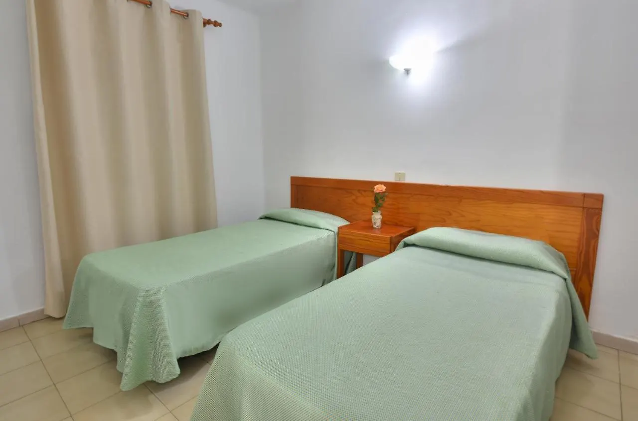 Apartment Apartamentos Luz Y Mar Puerto del Carmen  Spain