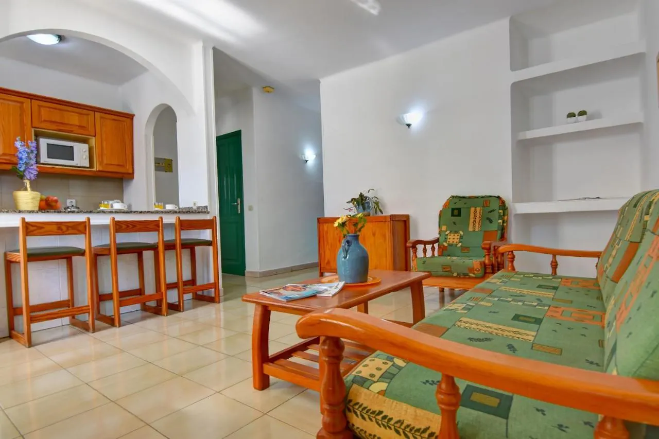 Apartamentos Luz Y Mar Puerto del Carmen  0*, Puerto del Carmen (Lanzarote) Spain