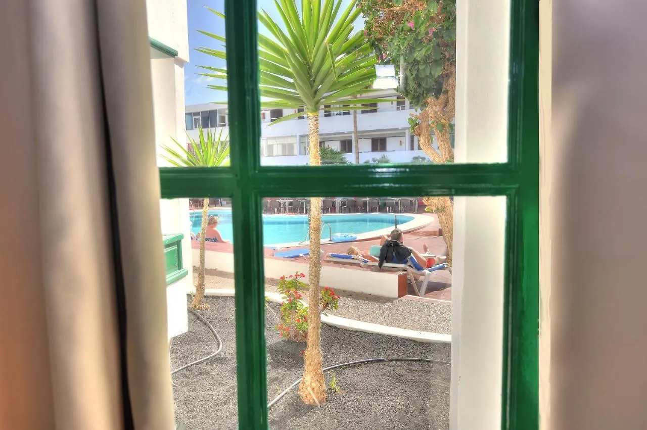 Apartment Apartamentos Luz Y Mar Puerto del Carmen  Spain