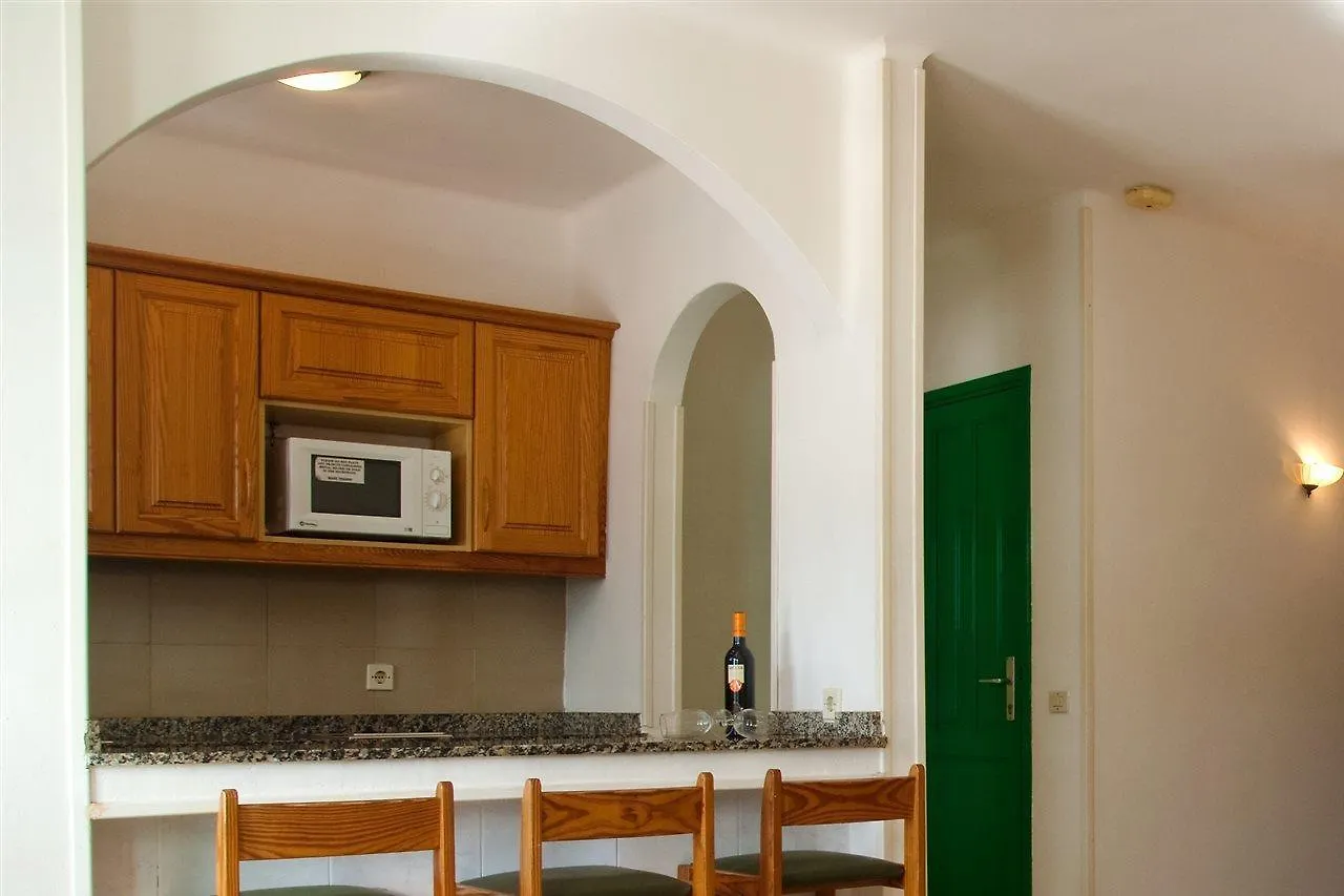 Apartamentos Luz Y Mar Puerto del Carmen  Puerto del Carmen (Lanzarote)