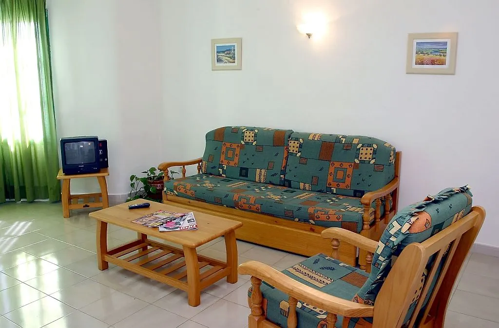 Apartamentos Luz Y Mar Puerto del Carmen