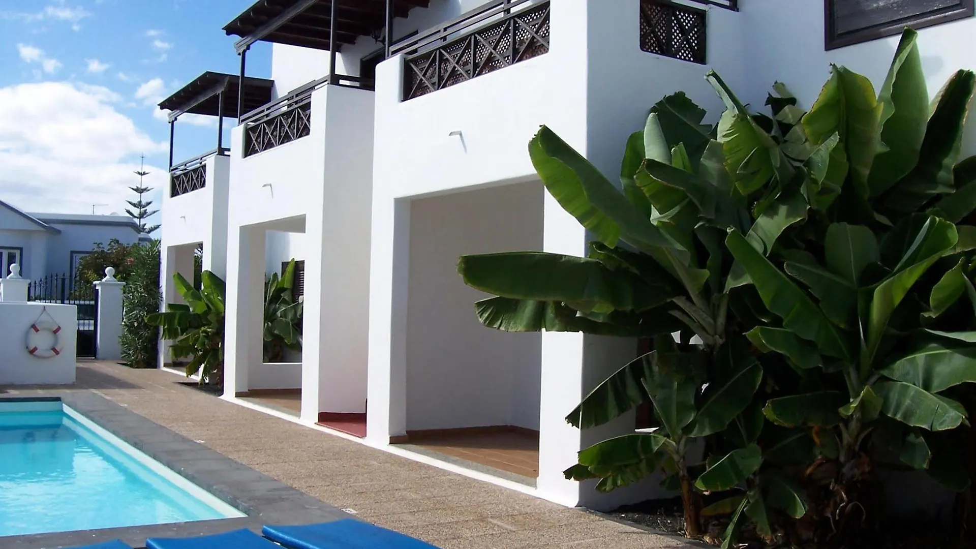 Apartamentos Luz Y Mar Puerto del Carmen  Apartment Puerto del Carmen (Lanzarote)