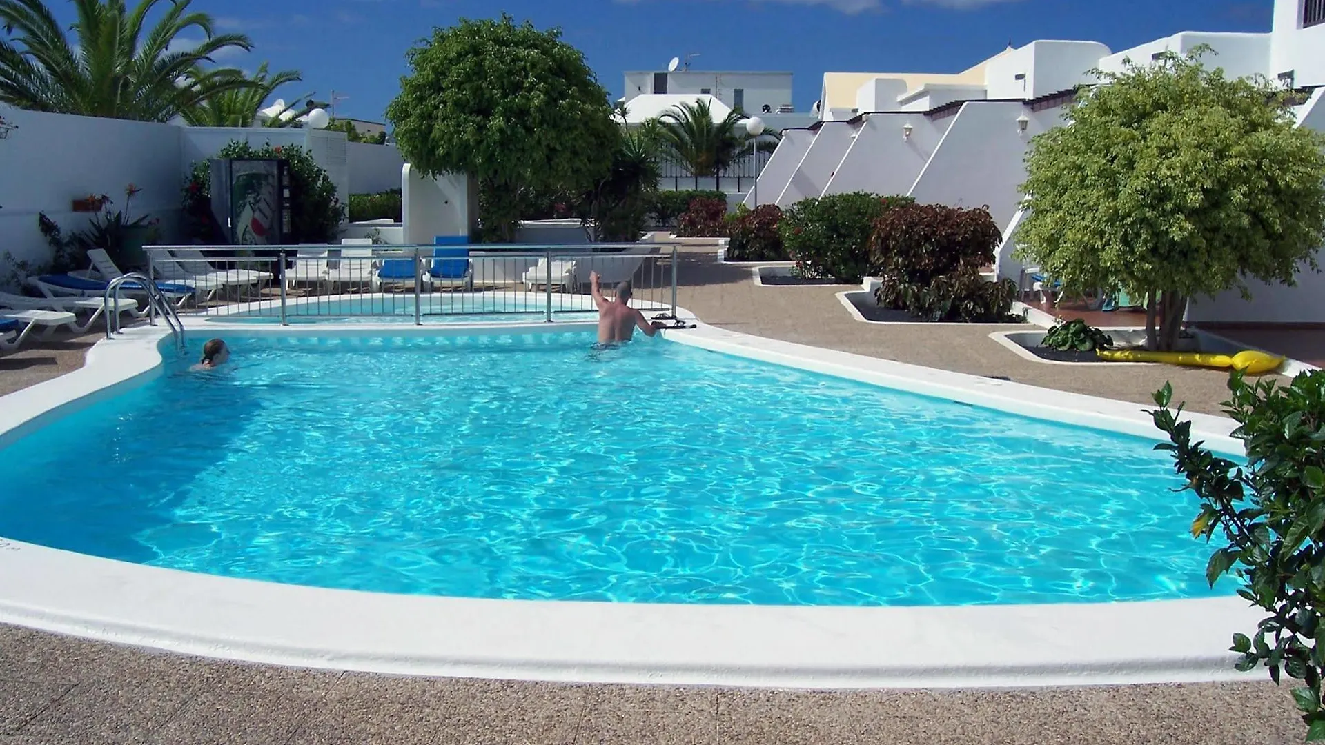 Apartamentos Luz Y Mar Puerto del Carmen  0*, Puerto del Carmen (Lanzarote) Spain