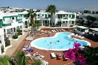 Apartment Apartamentos Luz Y Mar Puerto del Carmen  Spain