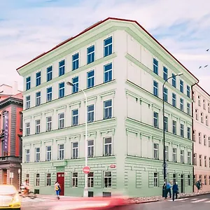  Apartamento Petrska New Town República Checa