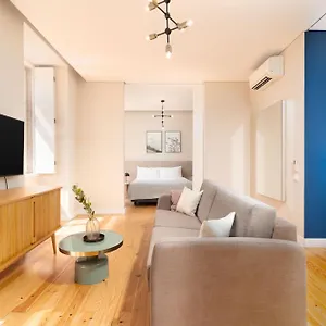  Apartamento Limehome Rua Do Arsenal Portugal