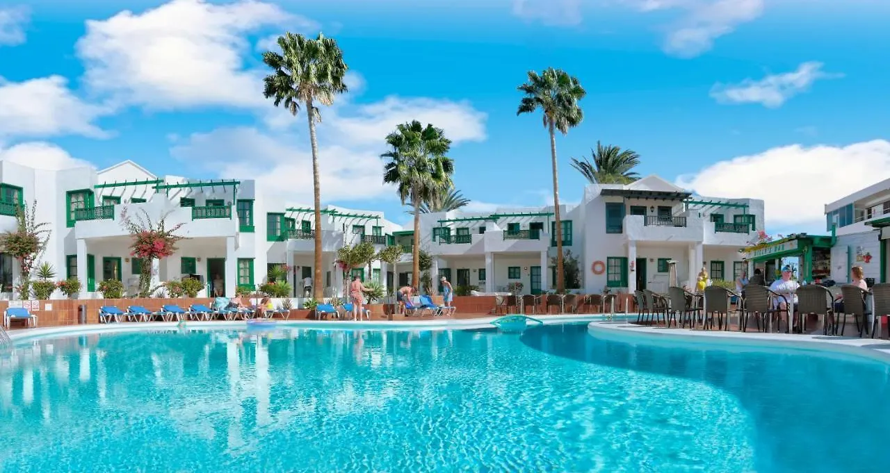 Apartamentos Luz Y Mar contacts